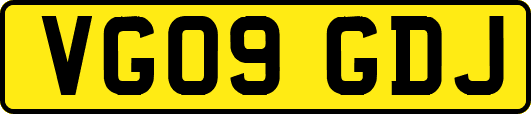 VG09GDJ