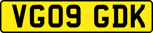 VG09GDK