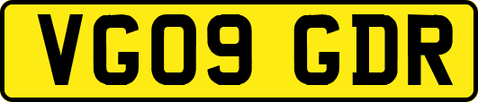 VG09GDR