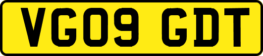 VG09GDT