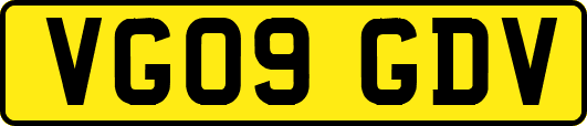 VG09GDV