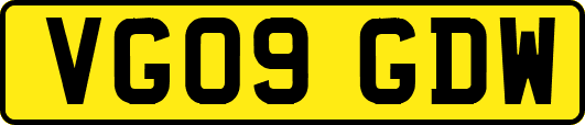 VG09GDW