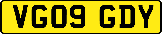 VG09GDY