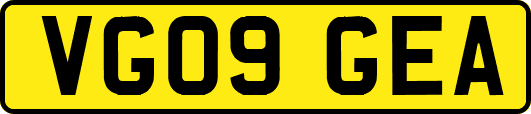 VG09GEA