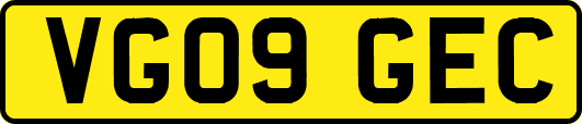 VG09GEC