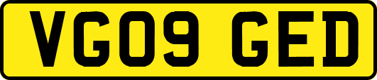 VG09GED