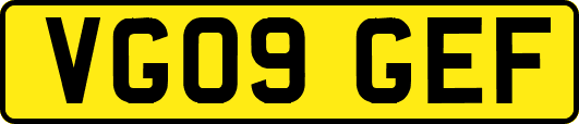 VG09GEF