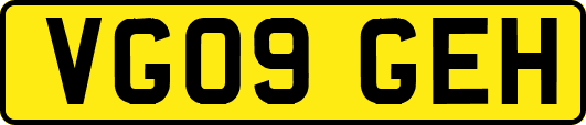 VG09GEH