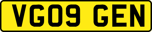 VG09GEN