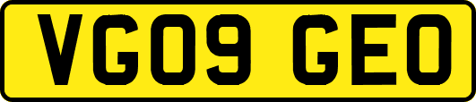 VG09GEO