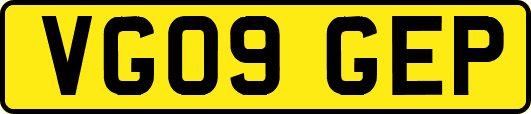 VG09GEP