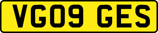 VG09GES