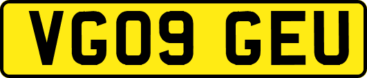 VG09GEU