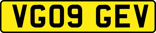 VG09GEV