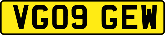 VG09GEW