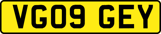 VG09GEY