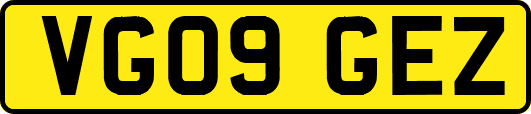 VG09GEZ