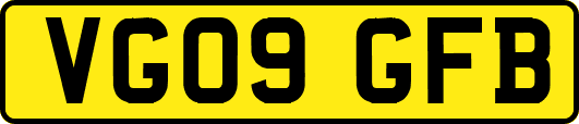 VG09GFB