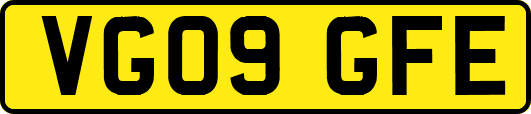 VG09GFE