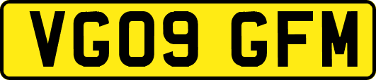 VG09GFM