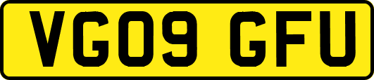 VG09GFU