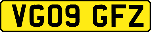 VG09GFZ