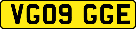 VG09GGE