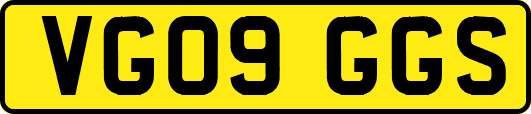 VG09GGS