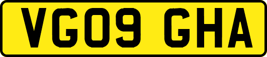 VG09GHA
