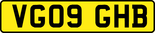 VG09GHB