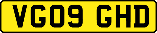 VG09GHD