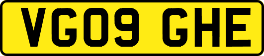 VG09GHE