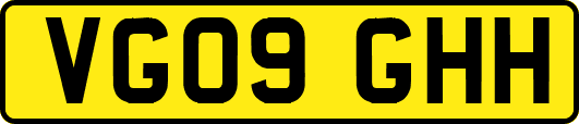 VG09GHH