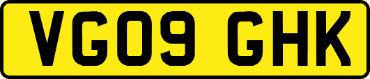 VG09GHK