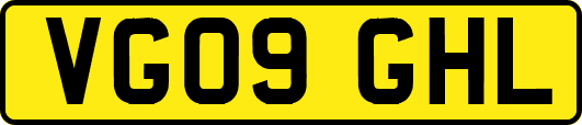 VG09GHL