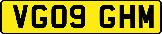 VG09GHM