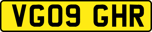 VG09GHR