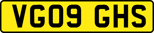 VG09GHS
