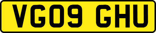 VG09GHU