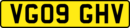VG09GHV