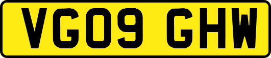 VG09GHW