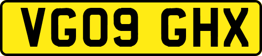 VG09GHX