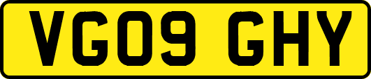 VG09GHY
