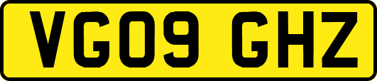 VG09GHZ