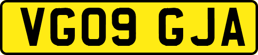 VG09GJA