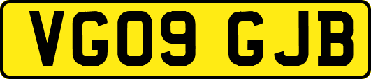 VG09GJB