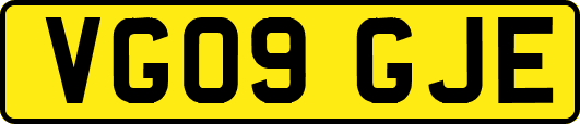 VG09GJE