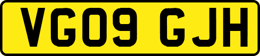 VG09GJH