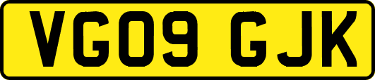 VG09GJK