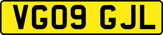 VG09GJL
